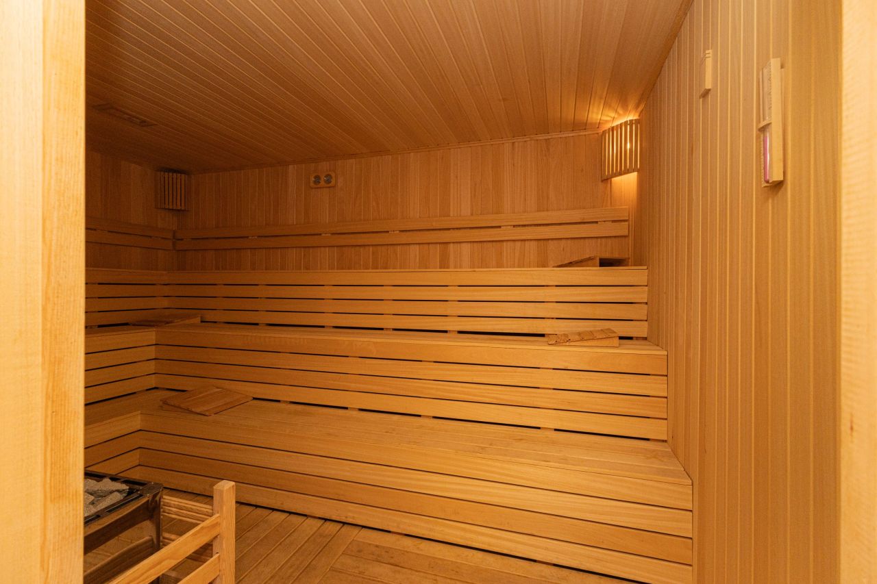 Квартира в Анталии, Турция, 145 м² - фото 18