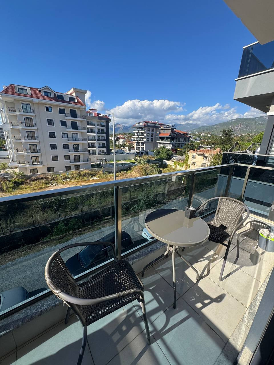 Квартира в Кестеле, Турция, 43 м² - фото 5