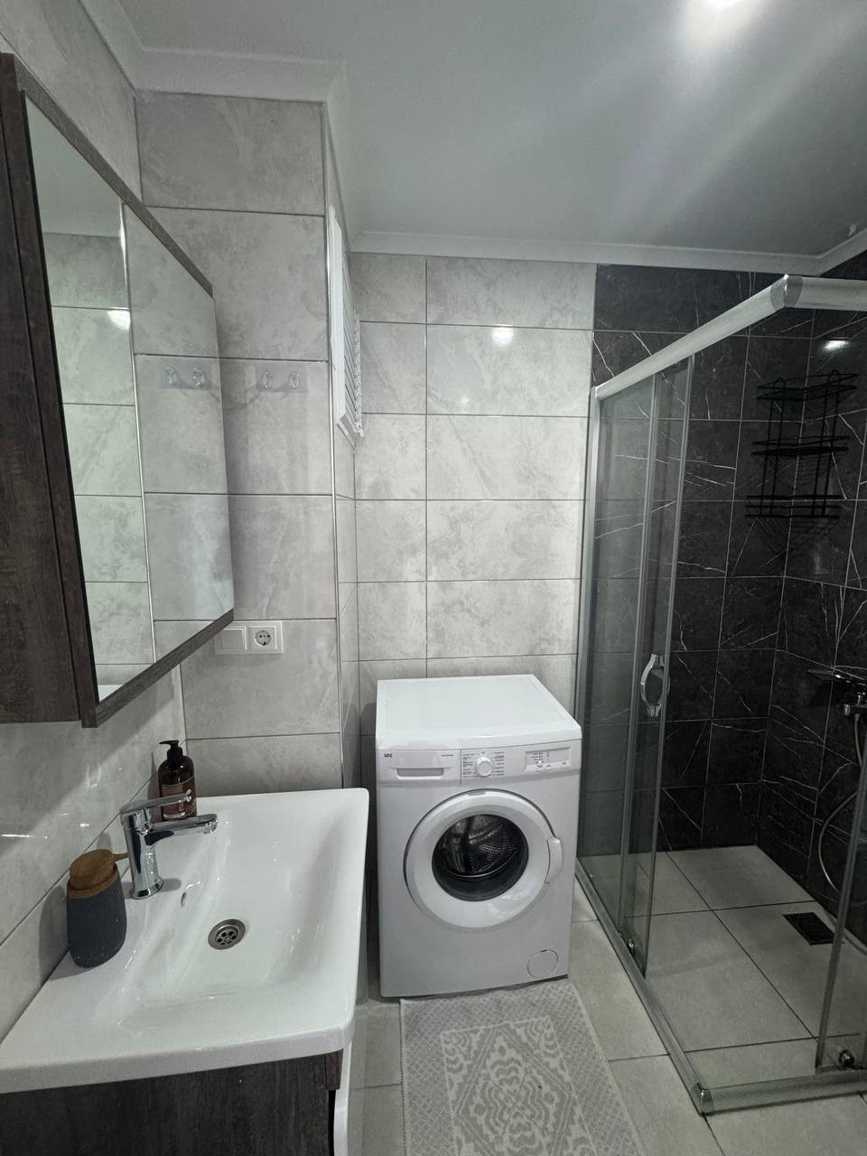 Квартира в Кестеле, Турция, 43 м² - фото 11