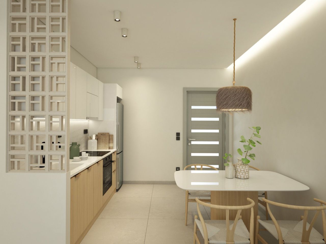 Апартаменты в номе Ханья, Греция, 88.11 м² - фото 2