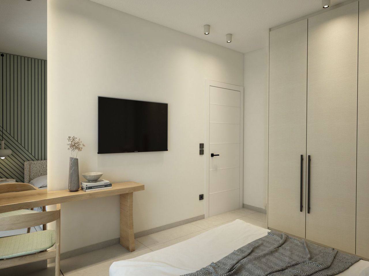 Апартаменты в номе Ханья, Греция, 88.11 м² - фото 7