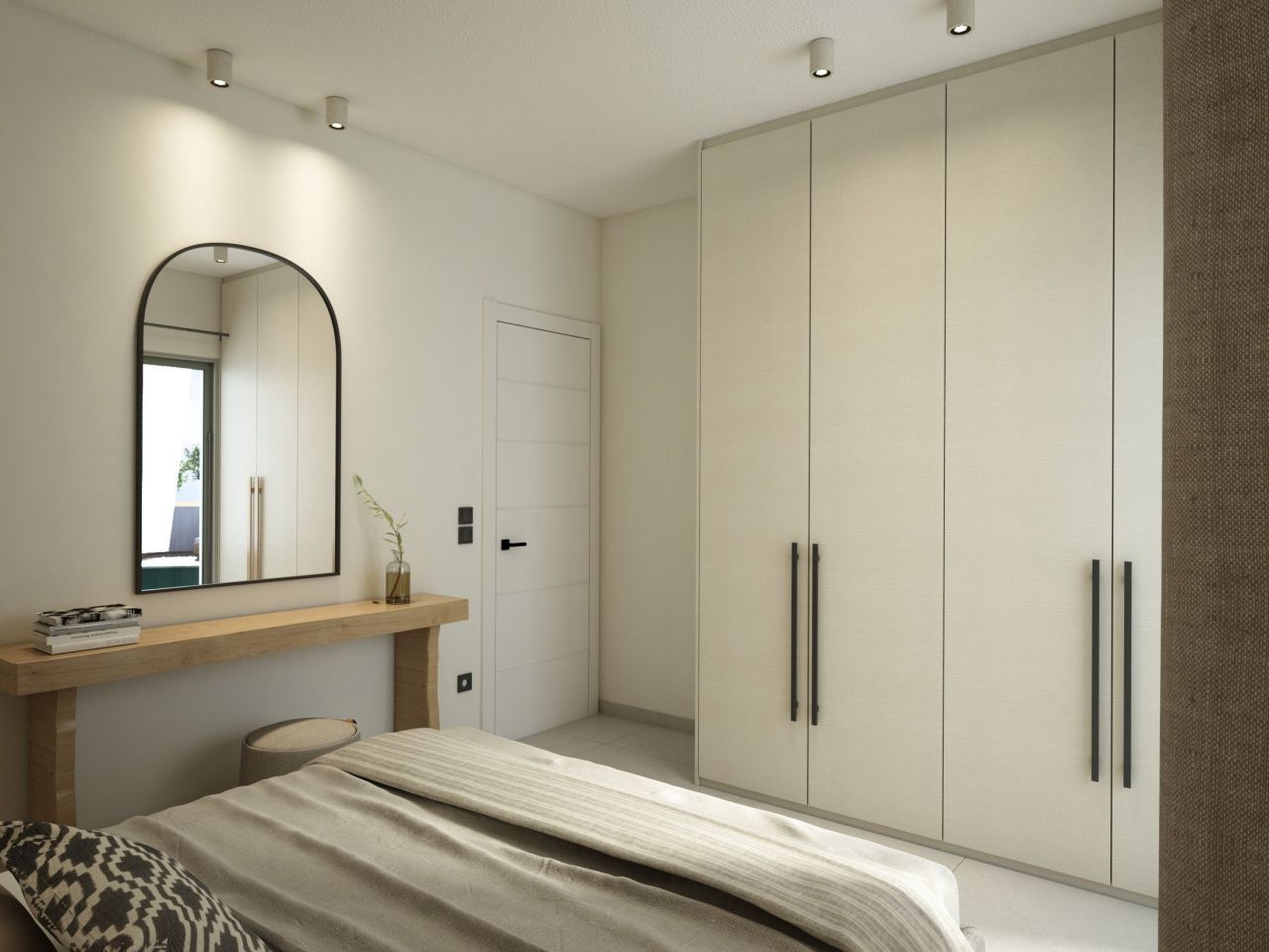 Апартаменты в номе Ханья, Греция, 88.11 м² - фото 8