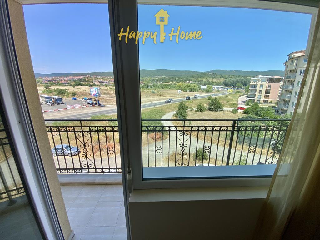 Студия на Солнечном берегу, Болгария, 40 м² - фото 11