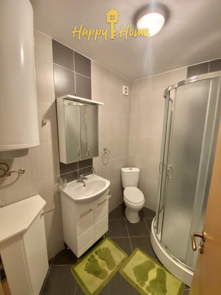 Студия на Солнечном берегу, Болгария, 40 м² - фото 10