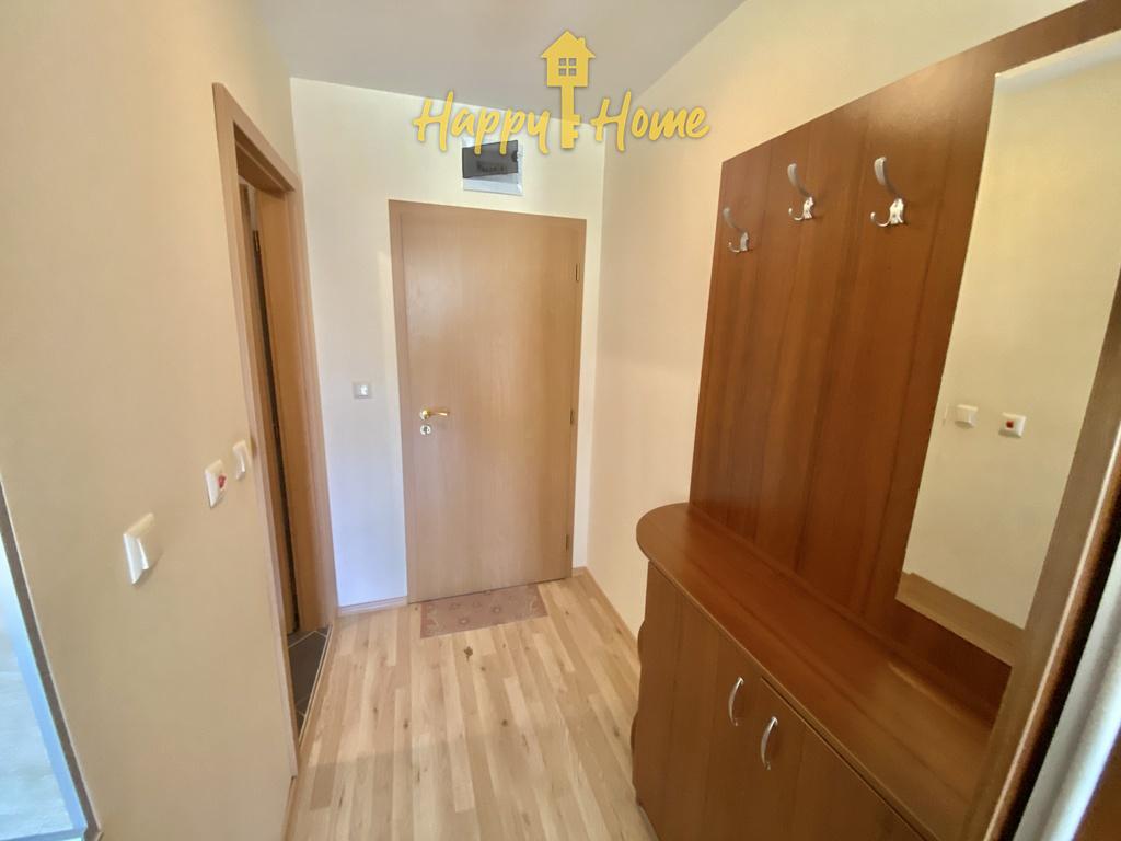 Студия на Солнечном берегу, Болгария, 40 м² - фото 9