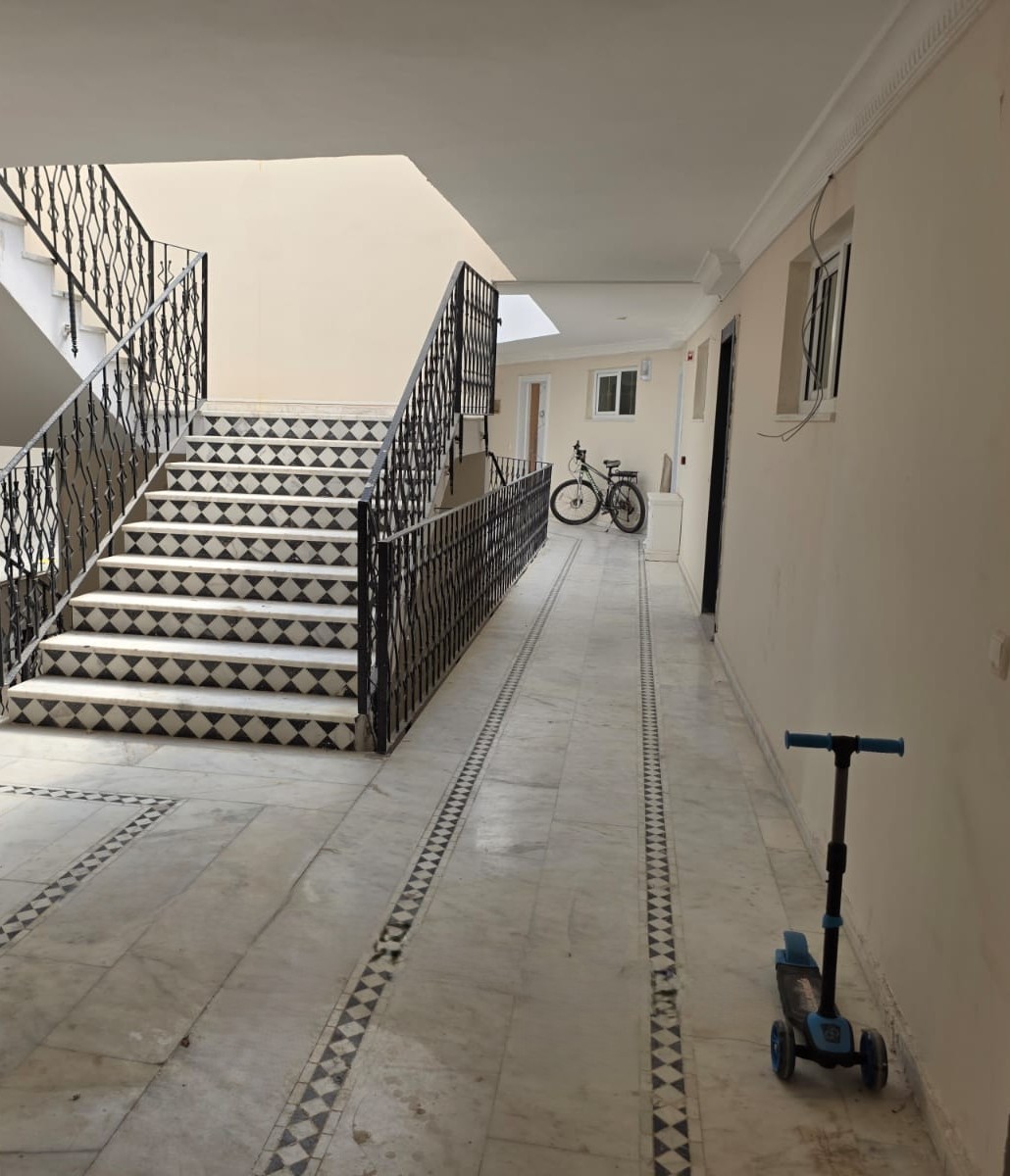 Квартира в Кестеле, Турция, 50 м² - фото 13