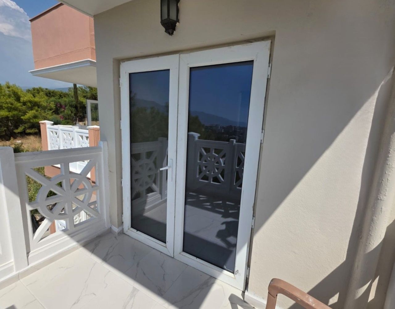 Квартира в Кестеле, Турция, 50 м² - фото 8