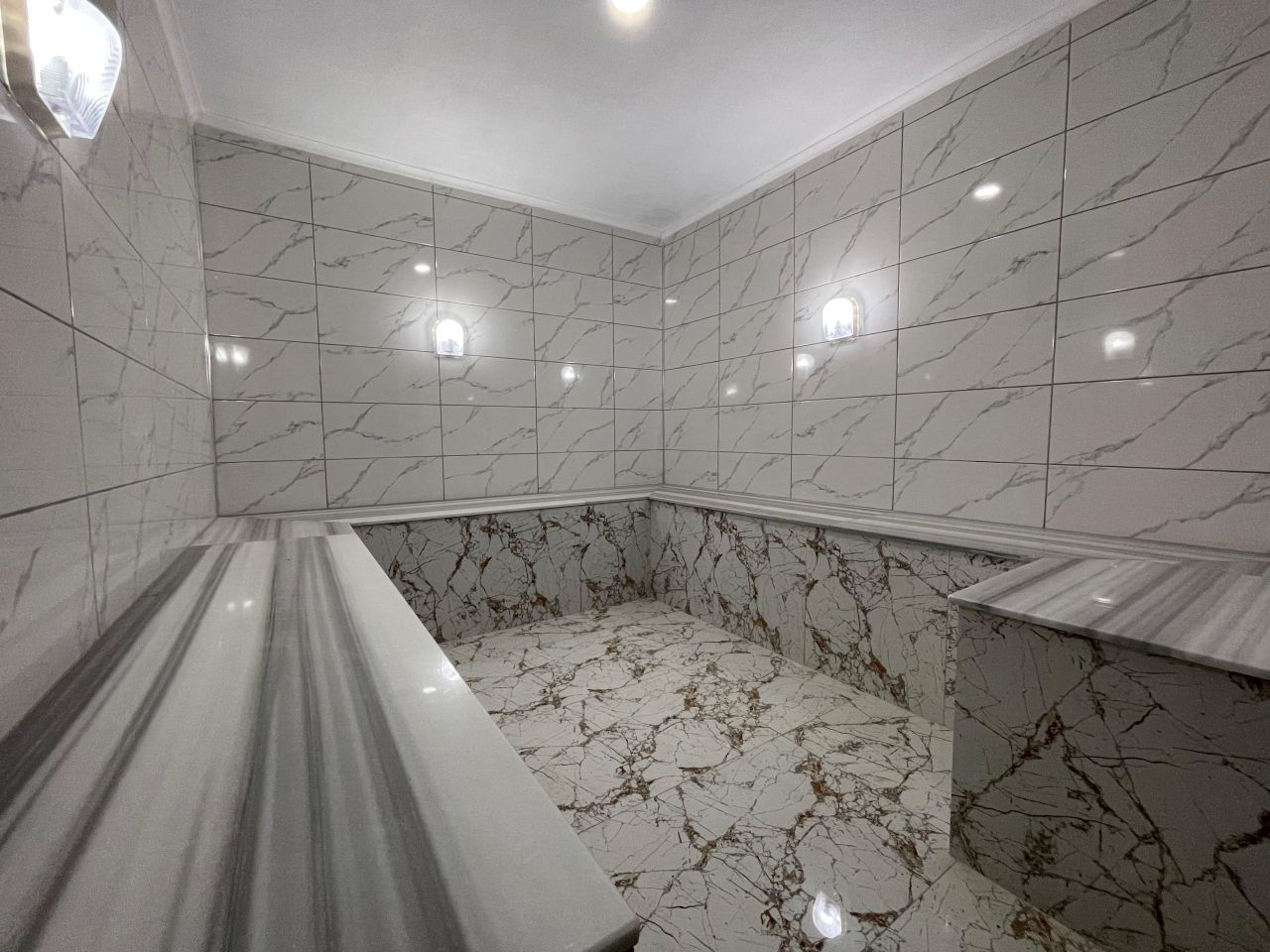 Квартира в Авсалларе, Турция, 55 м² - фото 11