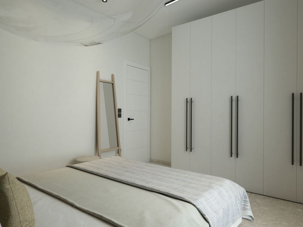 Мезонет в номе Ханья, Греция, 105.14 м² - фото 11