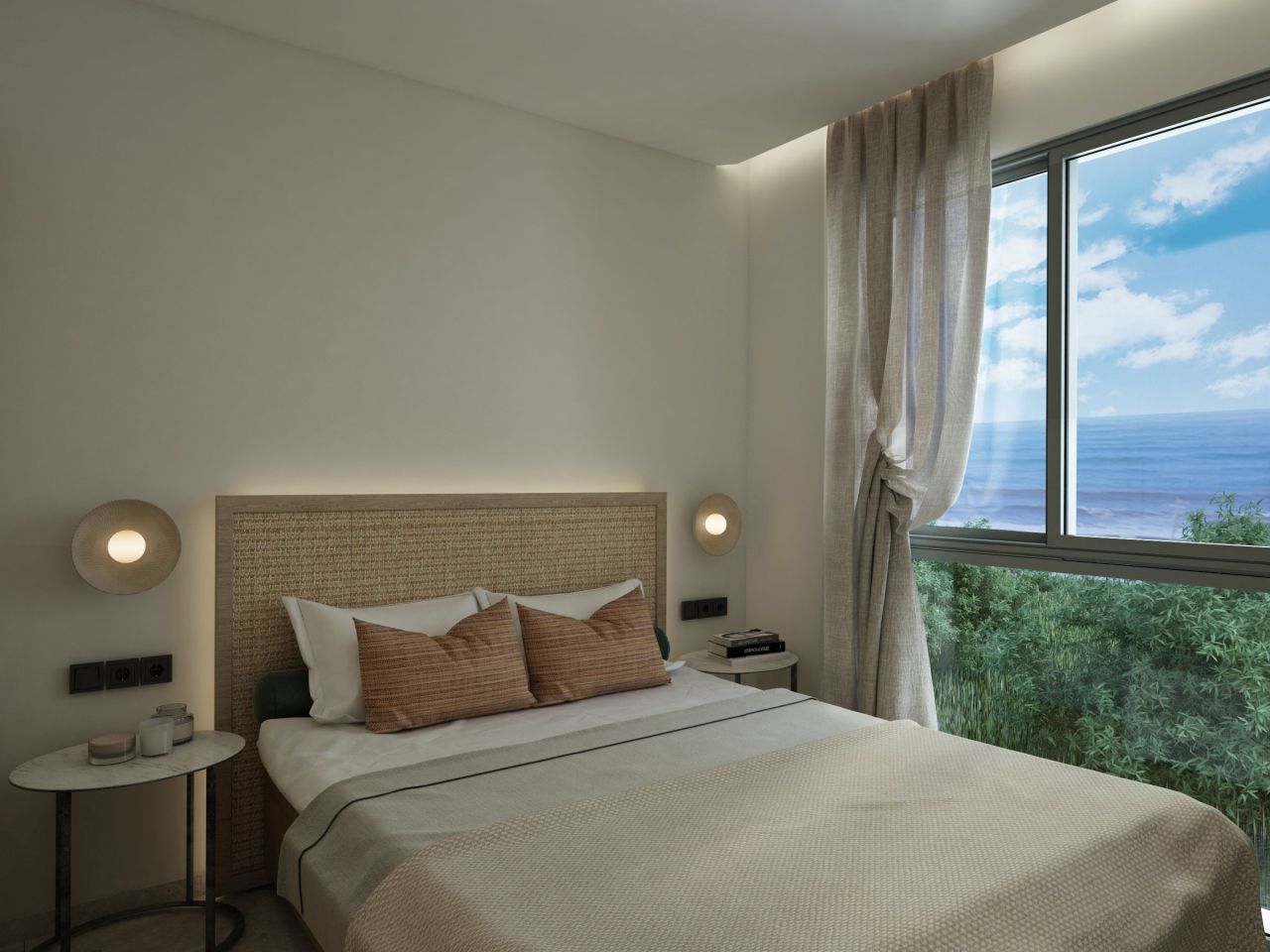 Мезонет в номе Ханья, Греция, 105.14 м² - фото 9