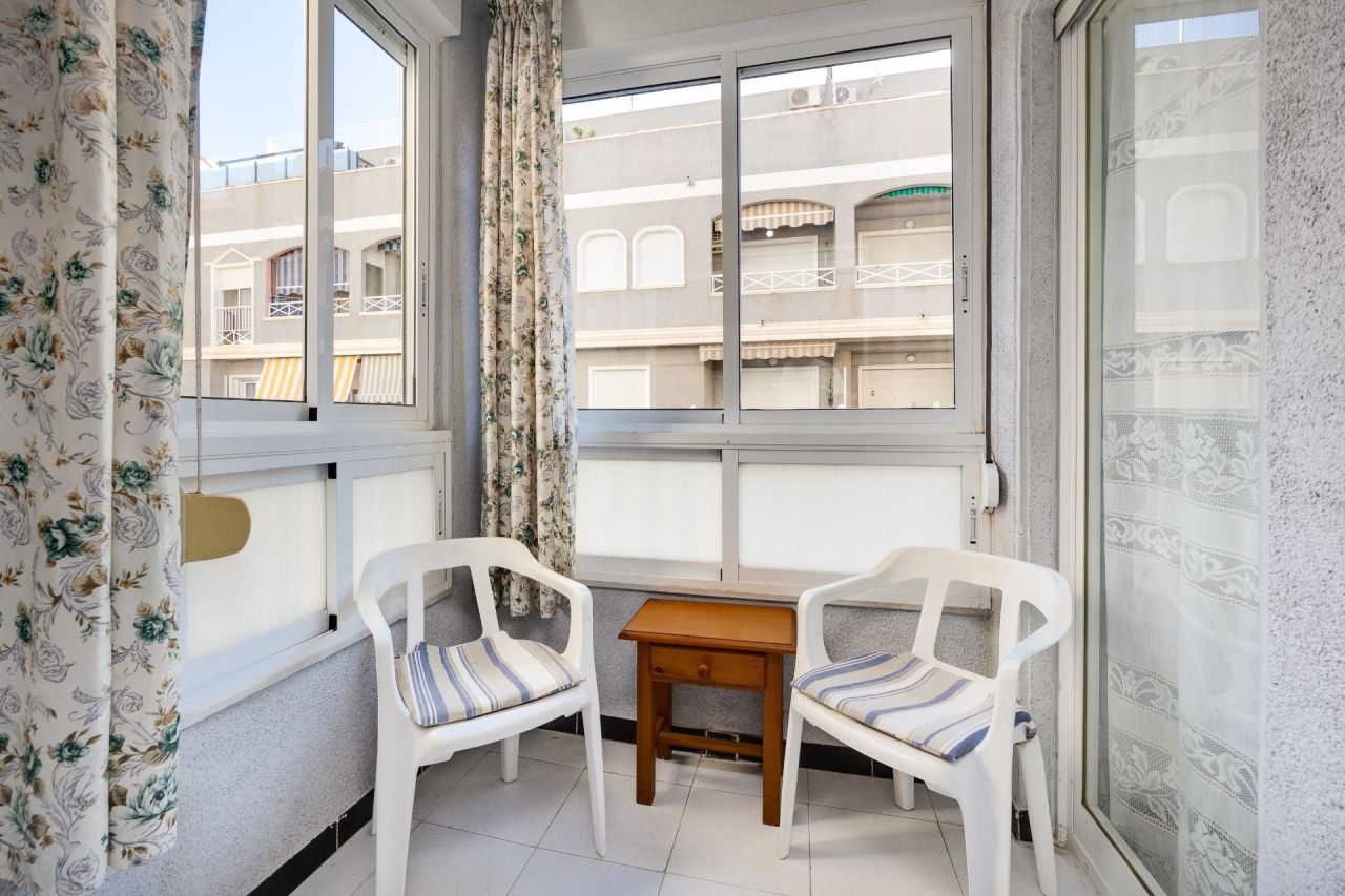 Квартира в Торревьехе, Испания, 63 м² - фото 10