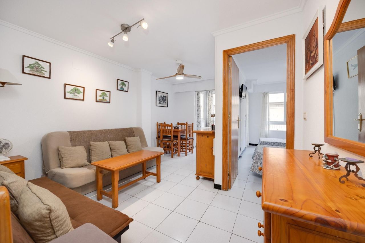 Квартира в Торревьехе, Испания, 63 м² - фото 3