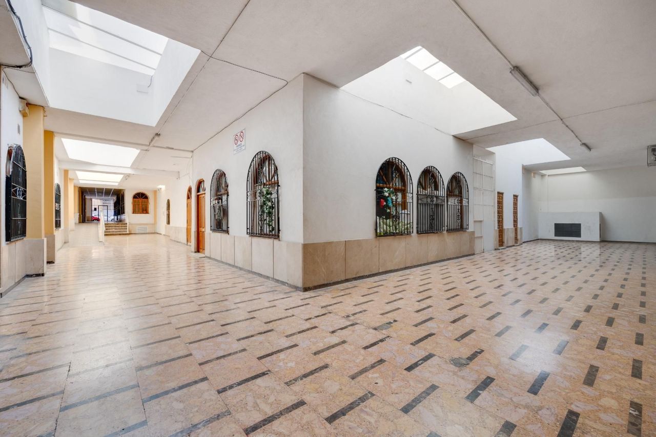 Квартира в Торревьехе, Испания, 63 м² - фото 14