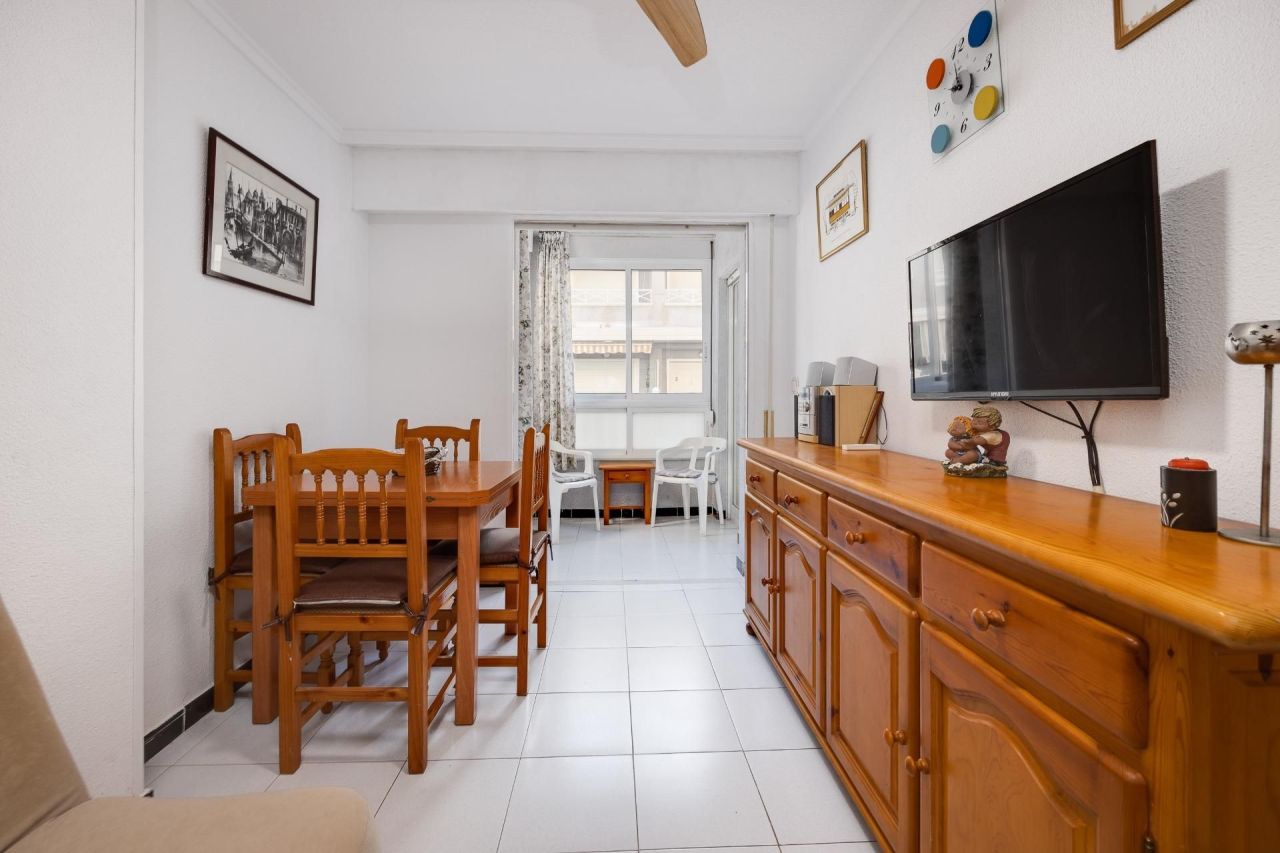 Квартира в Торревьехе, Испания, 63 м² - фото 11