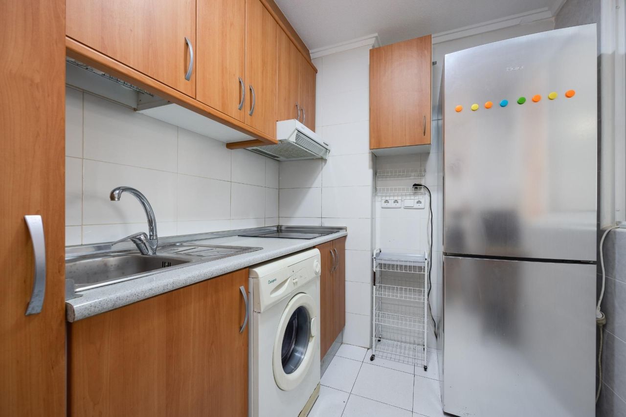 Квартира в Торревьехе, Испания, 63 м² - фото 6