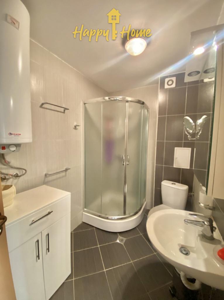 Студия на Солнечном берегу, Болгария, 38 м² - фото 9