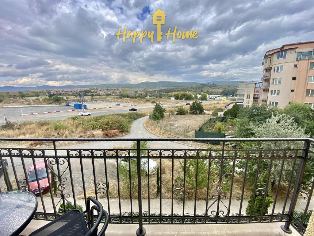 Студия на Солнечном берегу, Болгария, 38 м² - фото 10