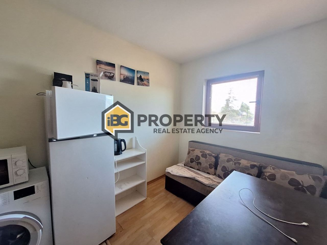 Квартира в Бяле, Болгария, 50 м² - фото 4