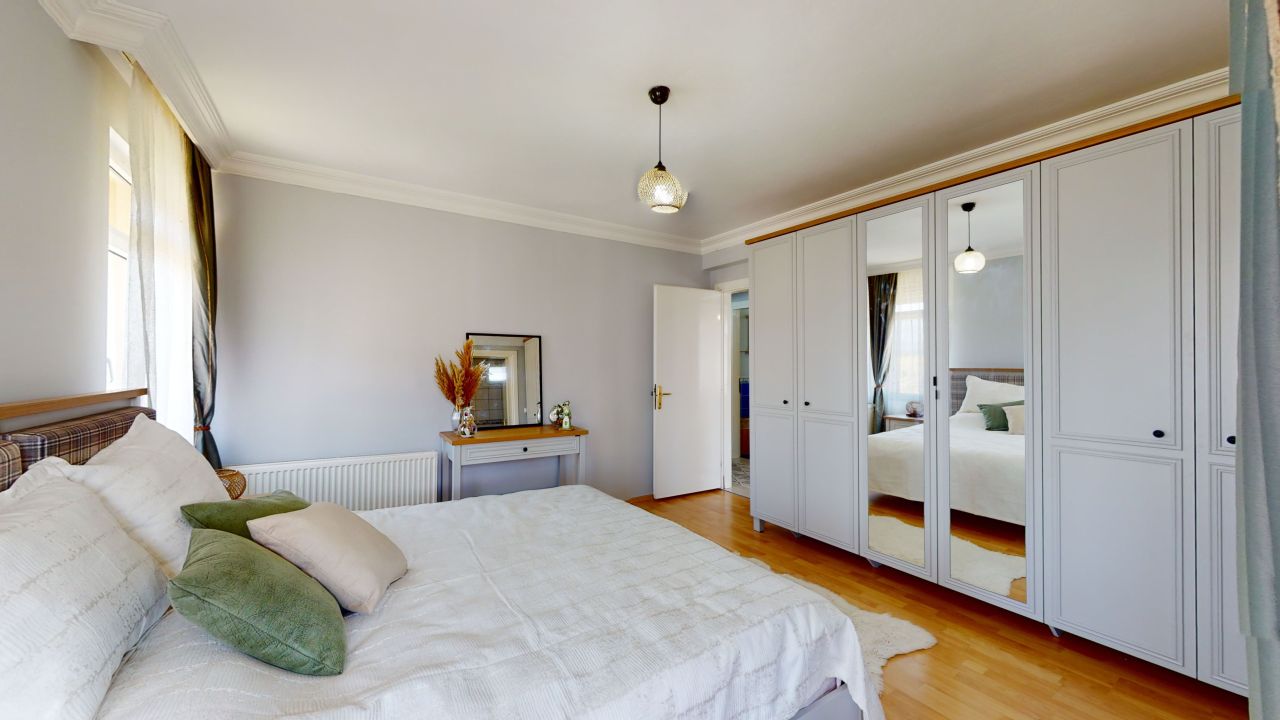 Квартира в Анталии, Турция, 280 м² - фото 16