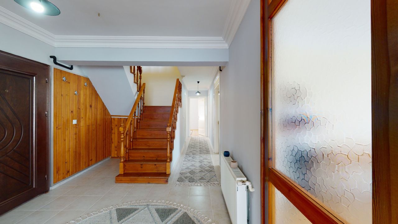 Квартира в Анталии, Турция, 280 м² - фото 7