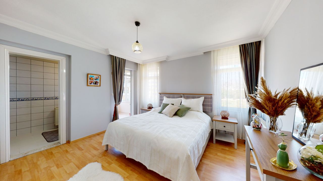 Квартира в Анталии, Турция, 280 м² - фото 14