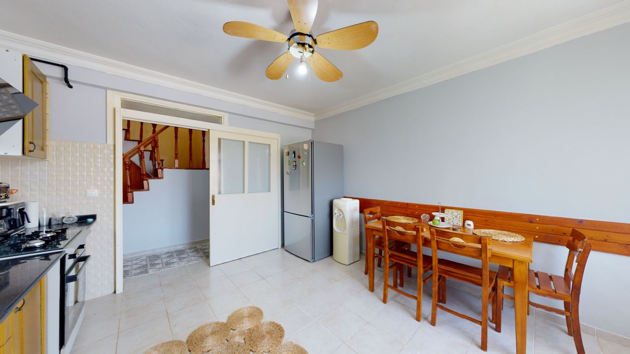 Квартира в Анталии, Турция, 280 м² - фото 12