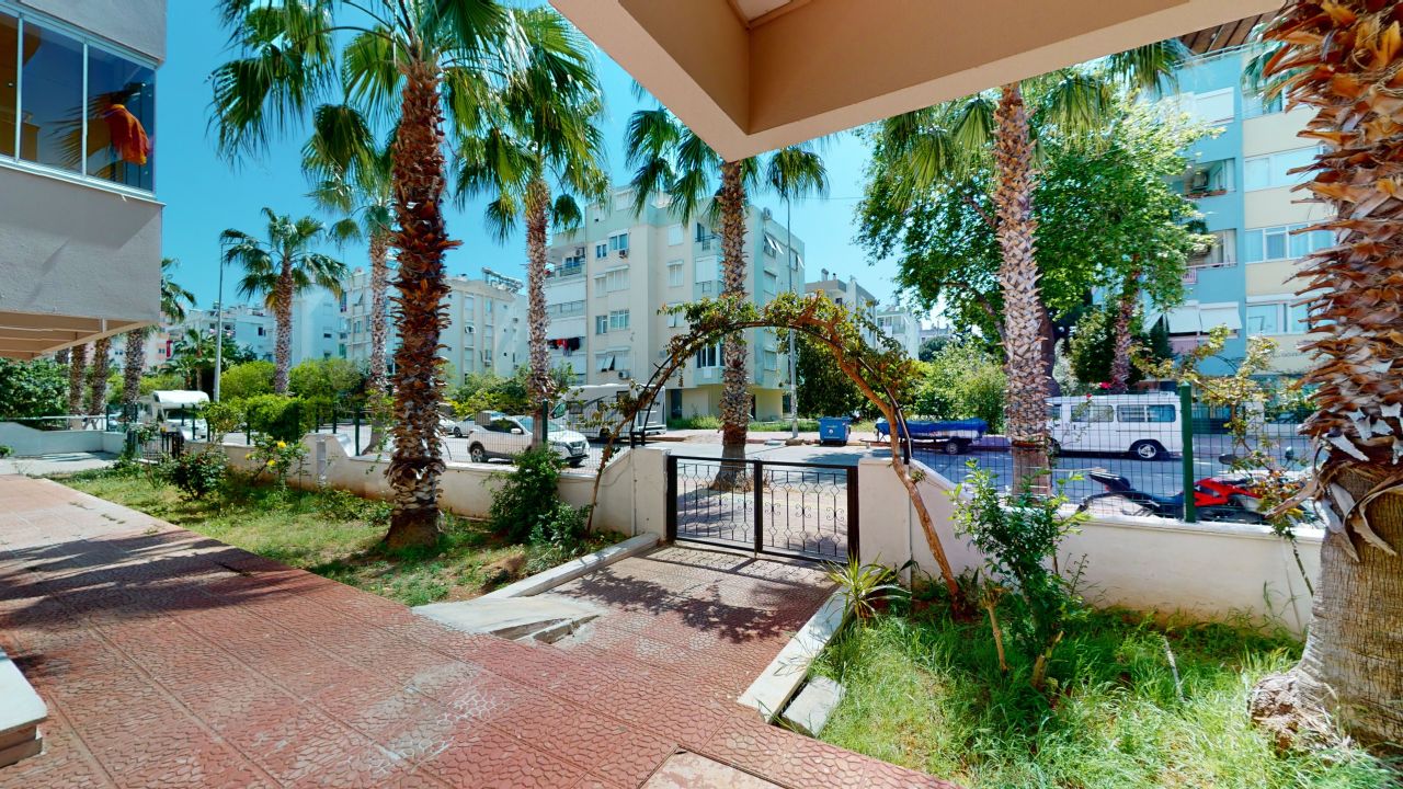 Квартира в Анталии, Турция, 280 м² - фото 2