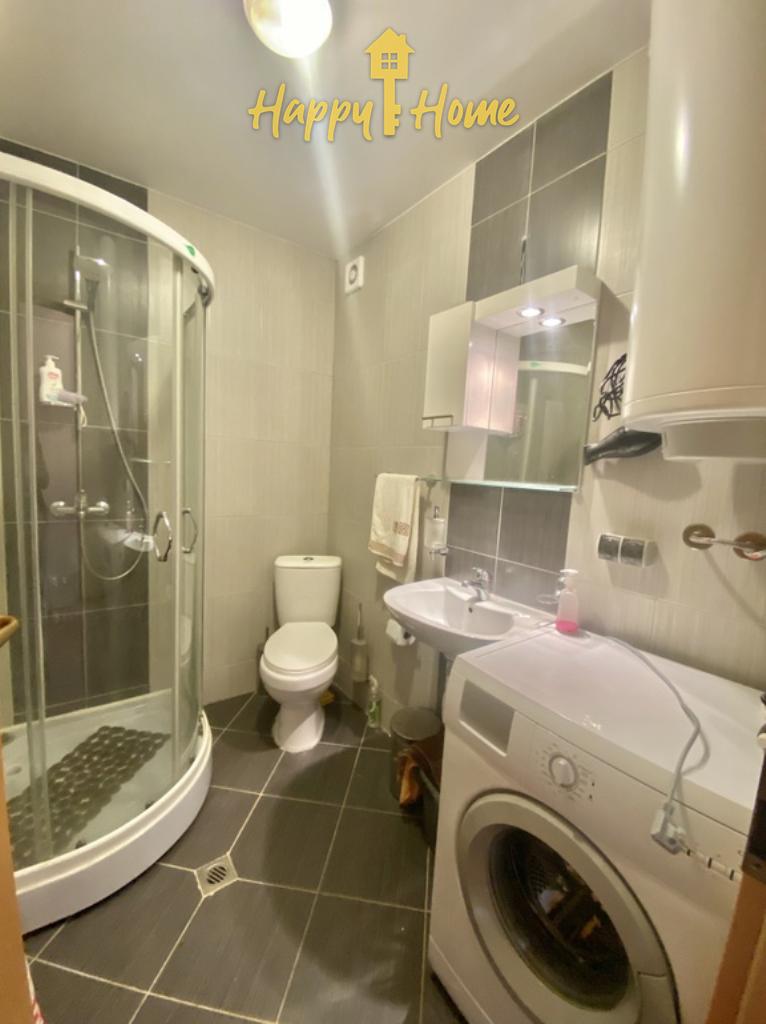 Студия на Солнечном берегу, Болгария, 36 м² - фото 9