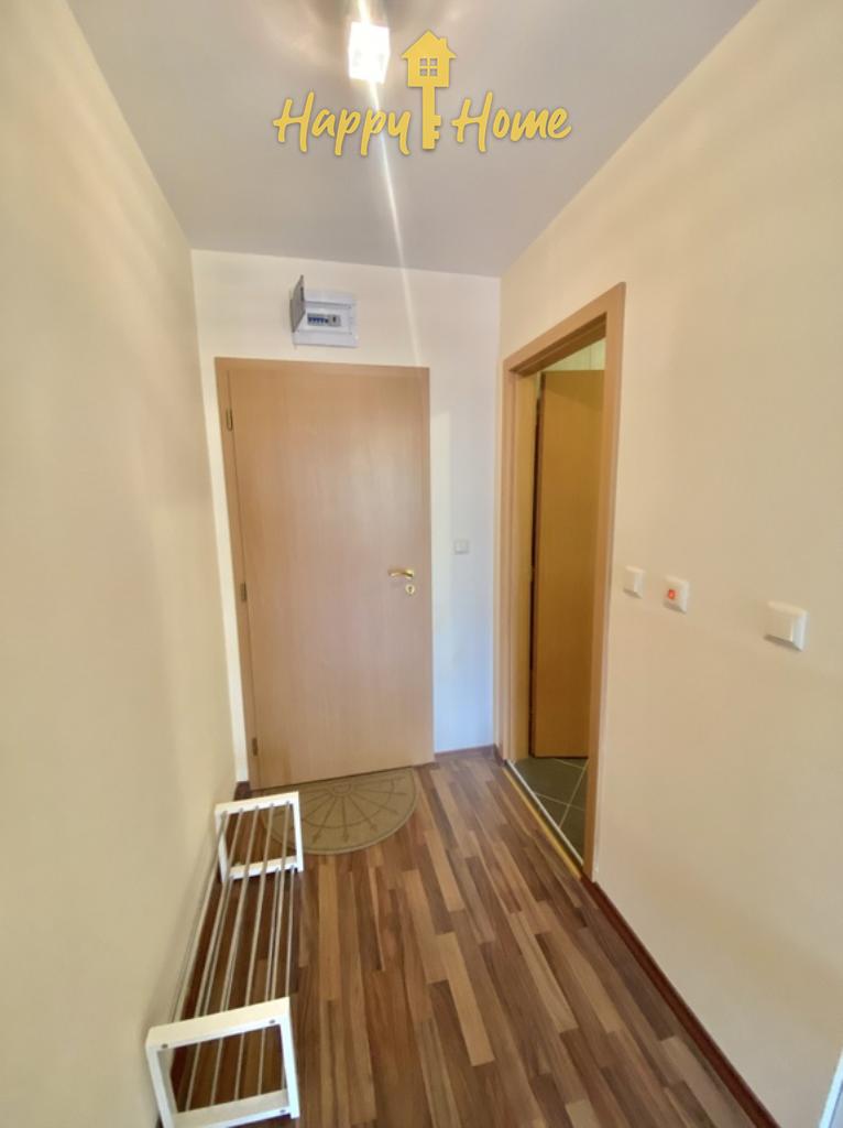 Студия на Солнечном берегу, Болгария, 36 м² - фото 10