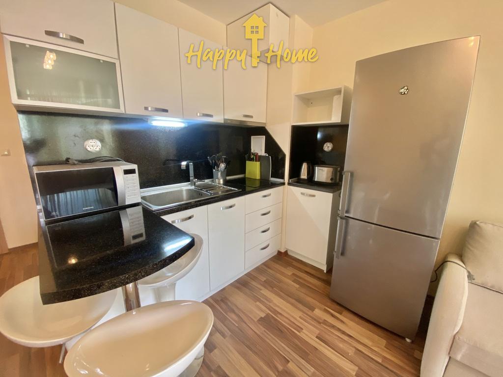 Студия на Солнечном берегу, Болгария, 36 м² - фото 7