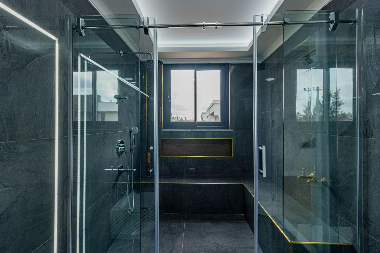 Вилла в Анталии, Турция, 600 м² - фото 18