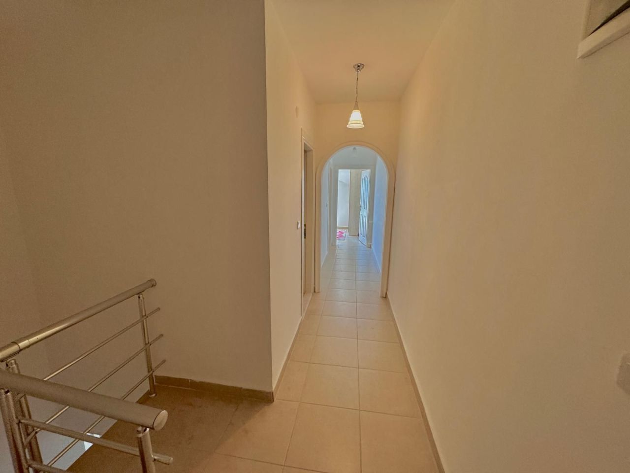 Пентхаус в Алании, Турция, 140 м² - фото 8