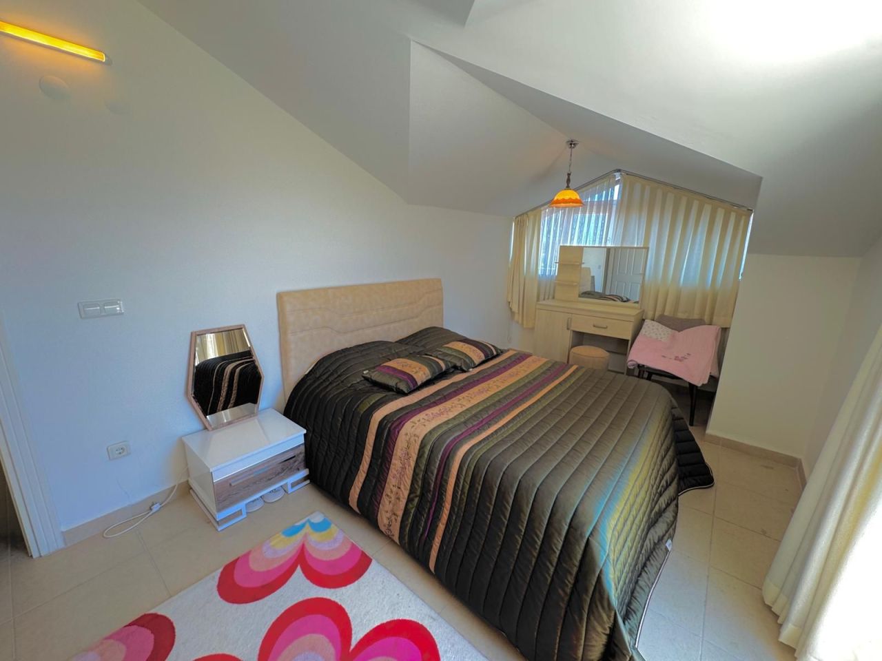 Пентхаус в Алании, Турция, 140 м² - фото 9