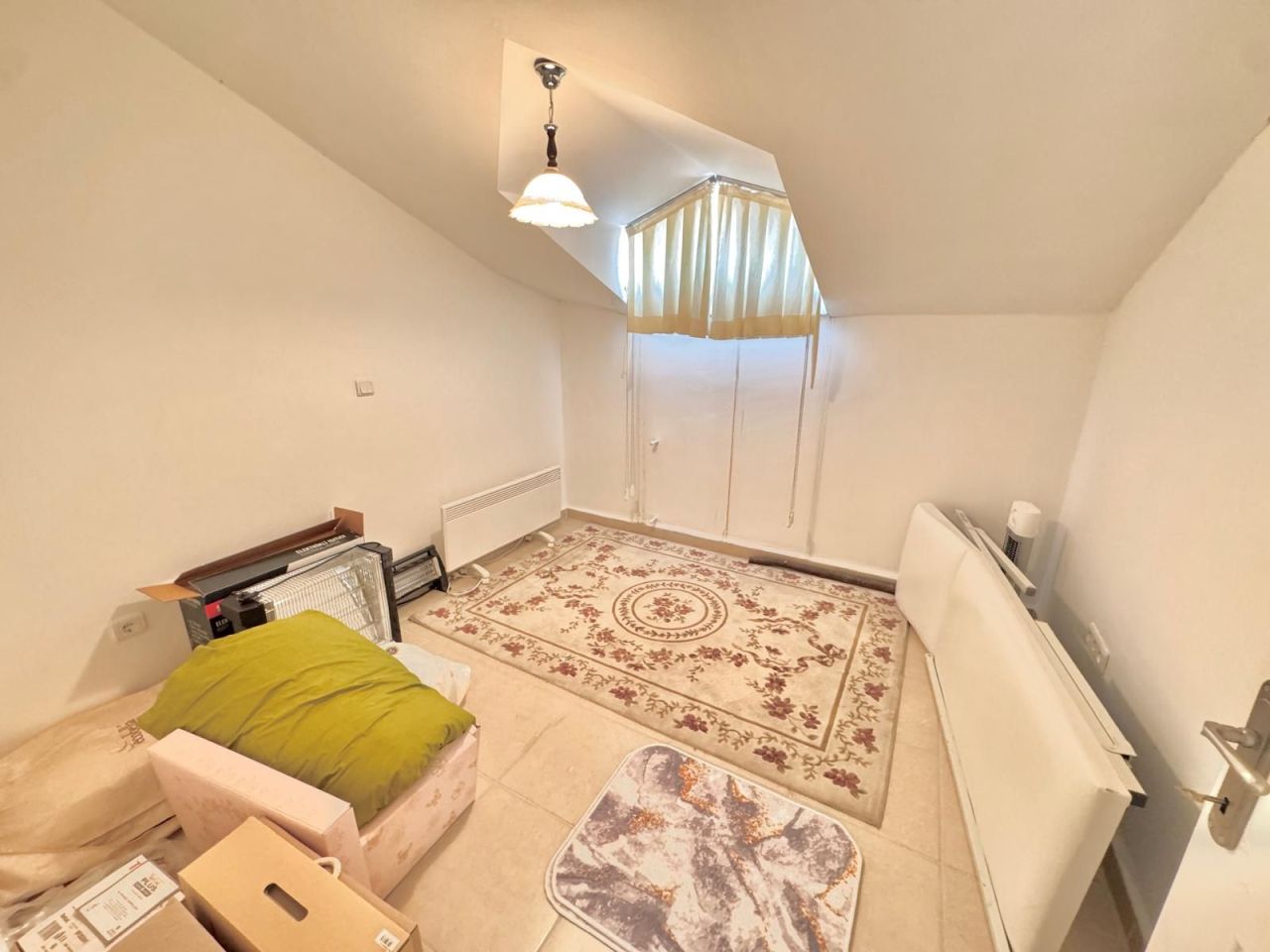 Пентхаус в Алании, Турция, 140 м² - фото 12