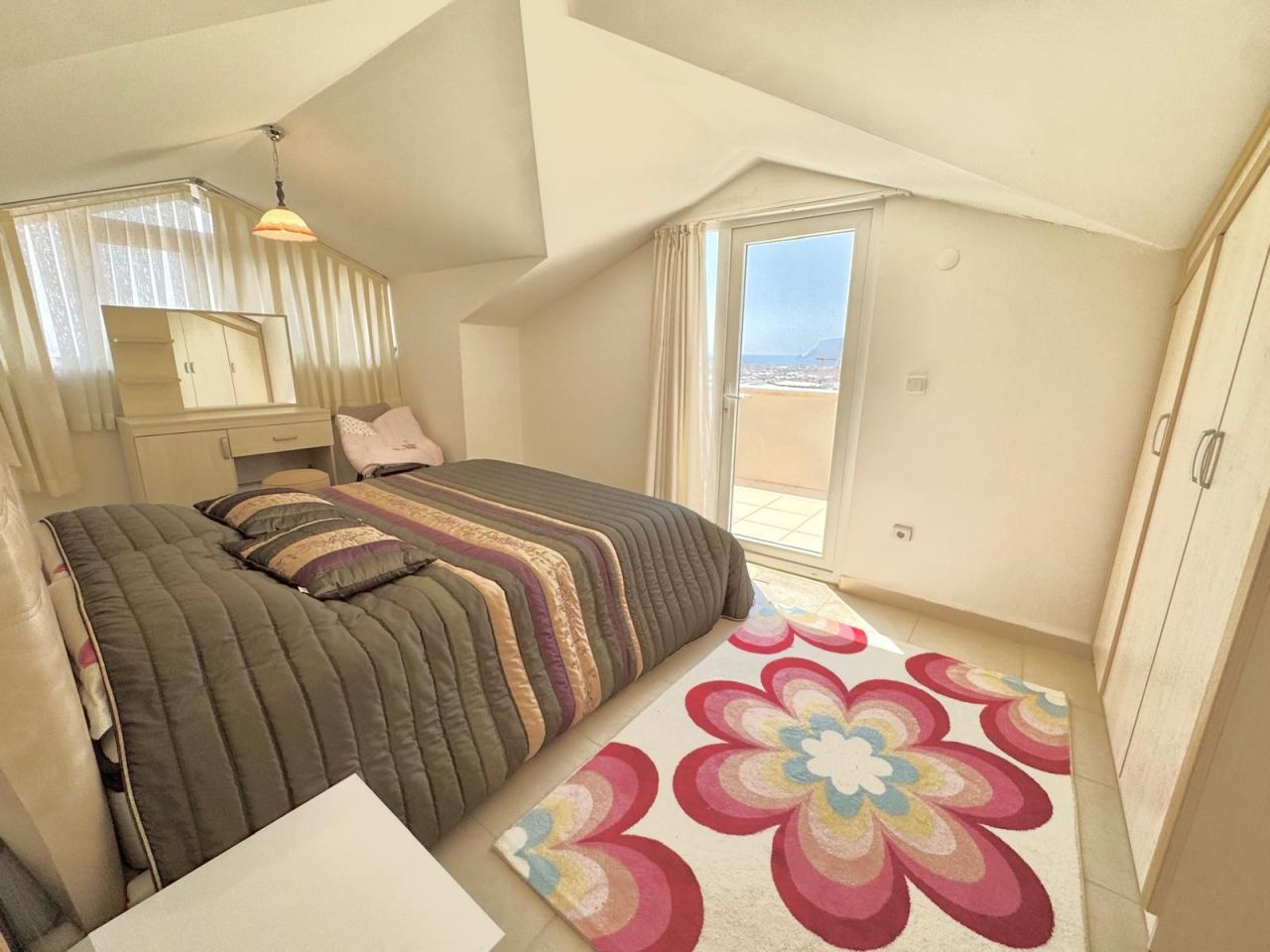 Пентхаус в Алании, Турция, 140 м² - фото 10