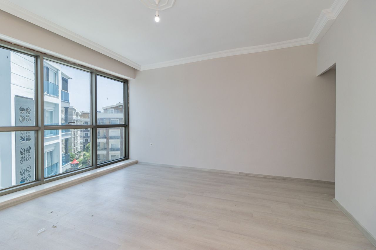 Квартира в Анталии, Турция, 70 м² - фото 3