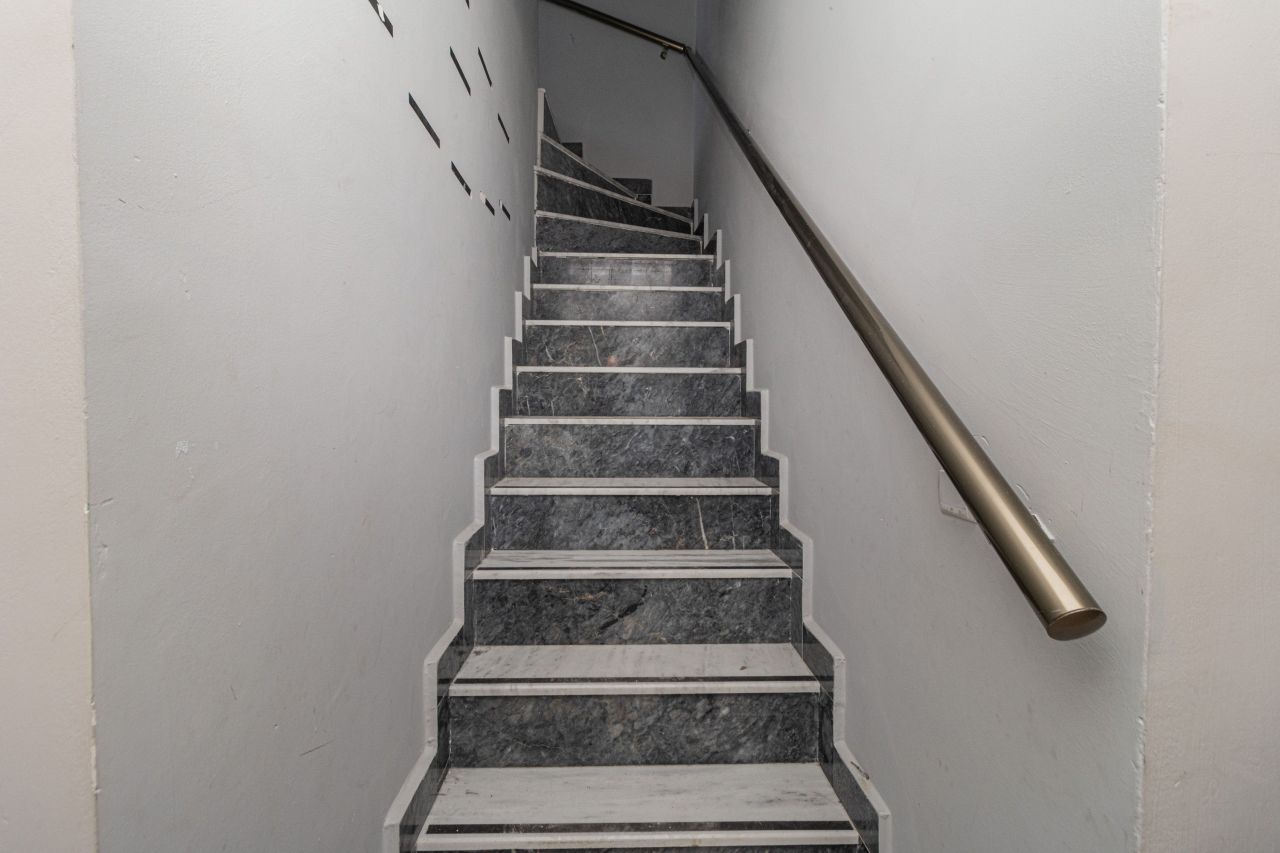 Квартира в Анталии, Турция, 70 м² - фото 10