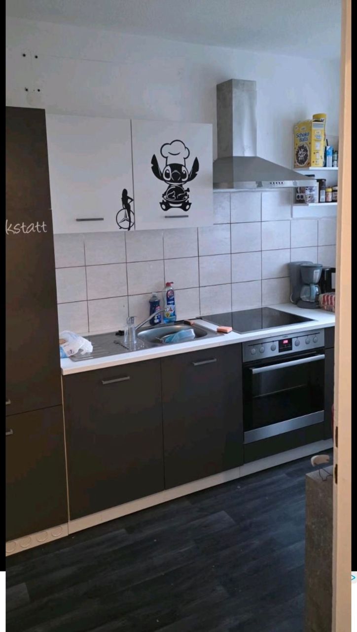 Квартира в Кёльне, Германия, 76 м² - фото 6