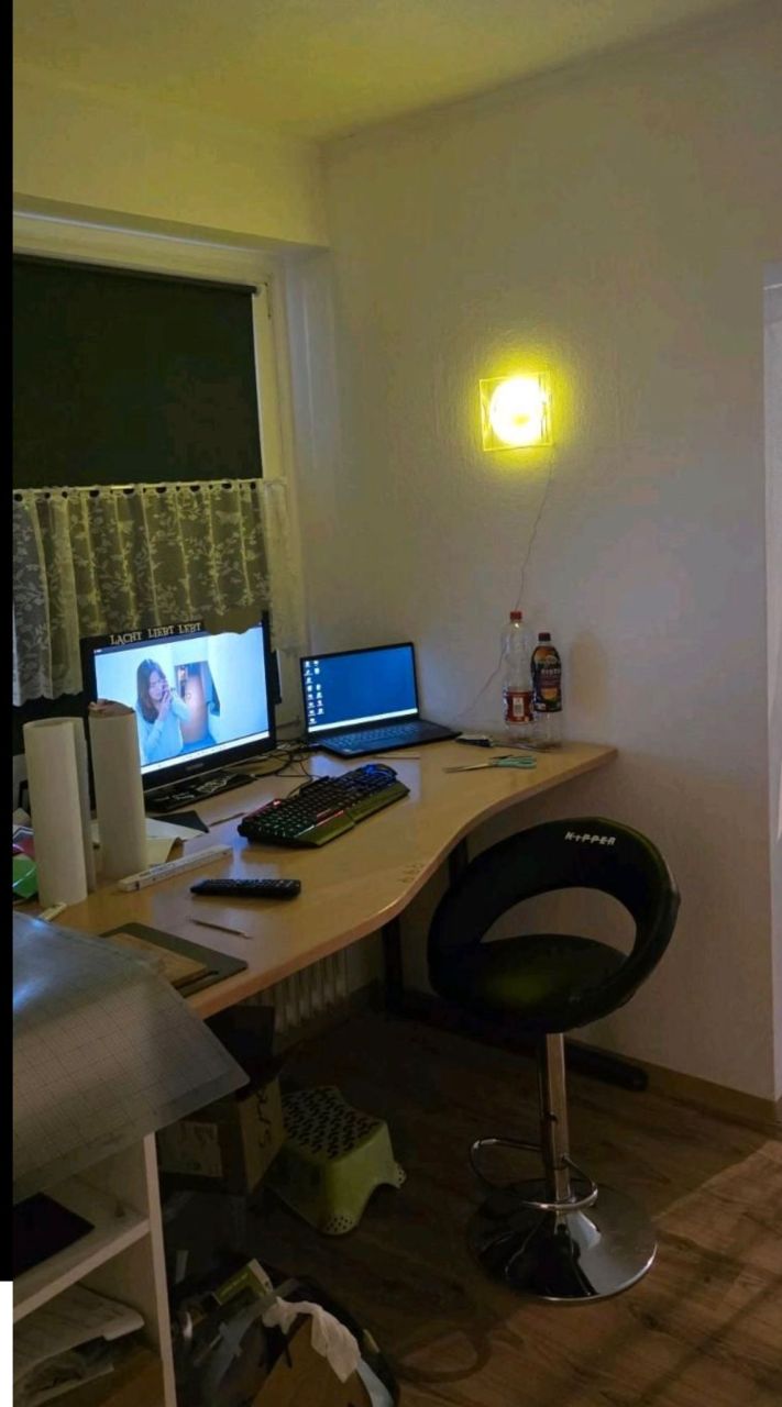 Квартира в Кёльне, Германия, 76 м² - фото 9