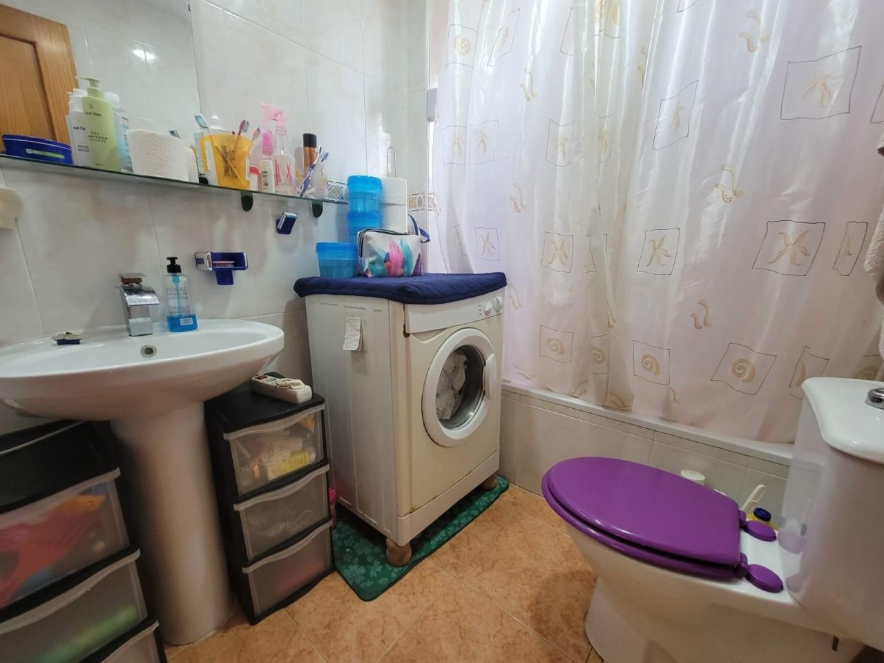 Квартира в Торревьехе, Испания, 56 м² - фото 9