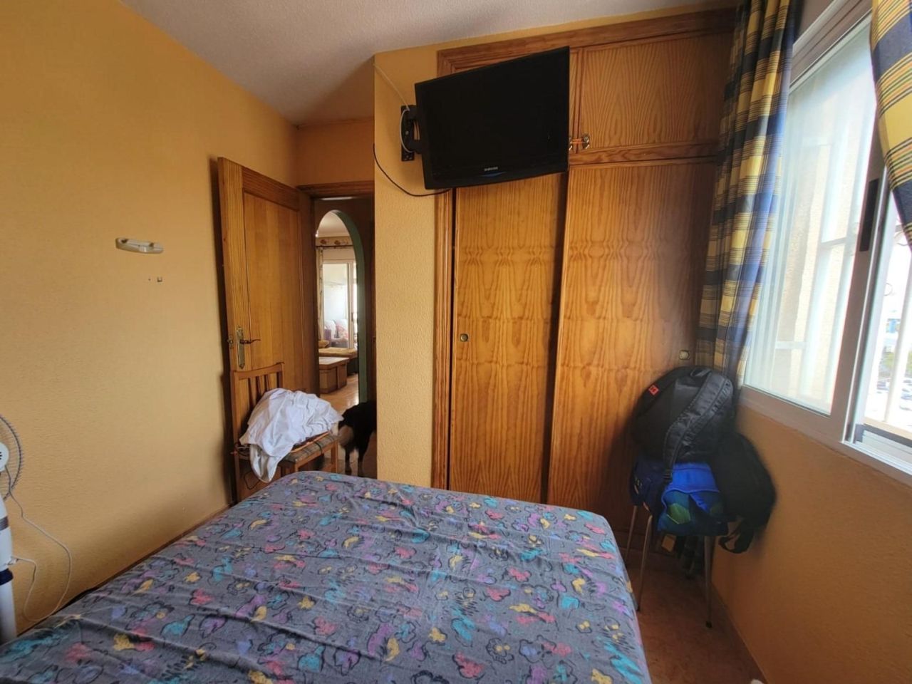 Квартира в Торревьехе, Испания, 56 м² - фото 7