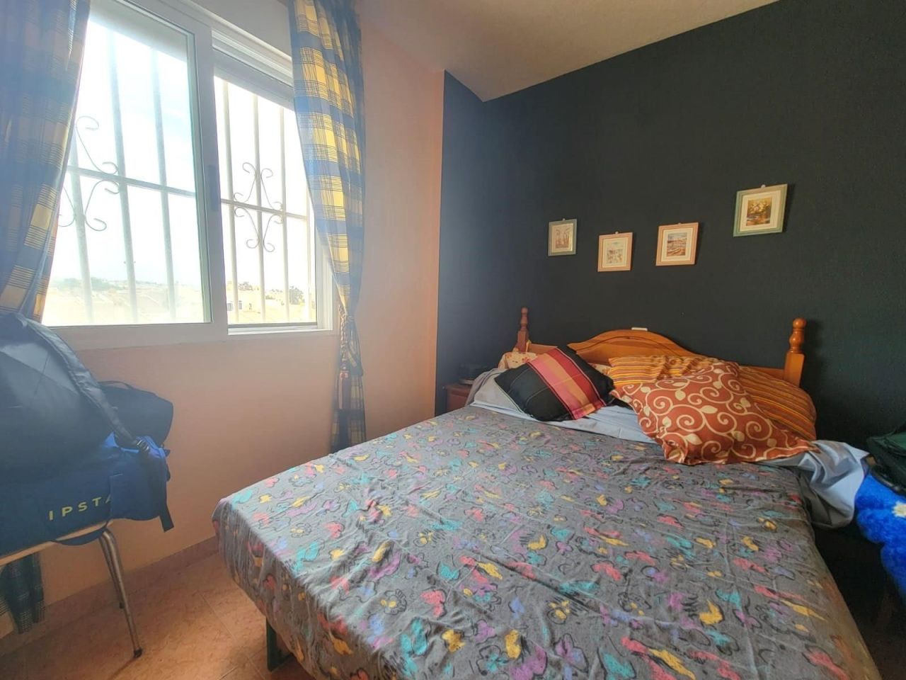 Квартира в Торревьехе, Испания, 56 м² - фото 6