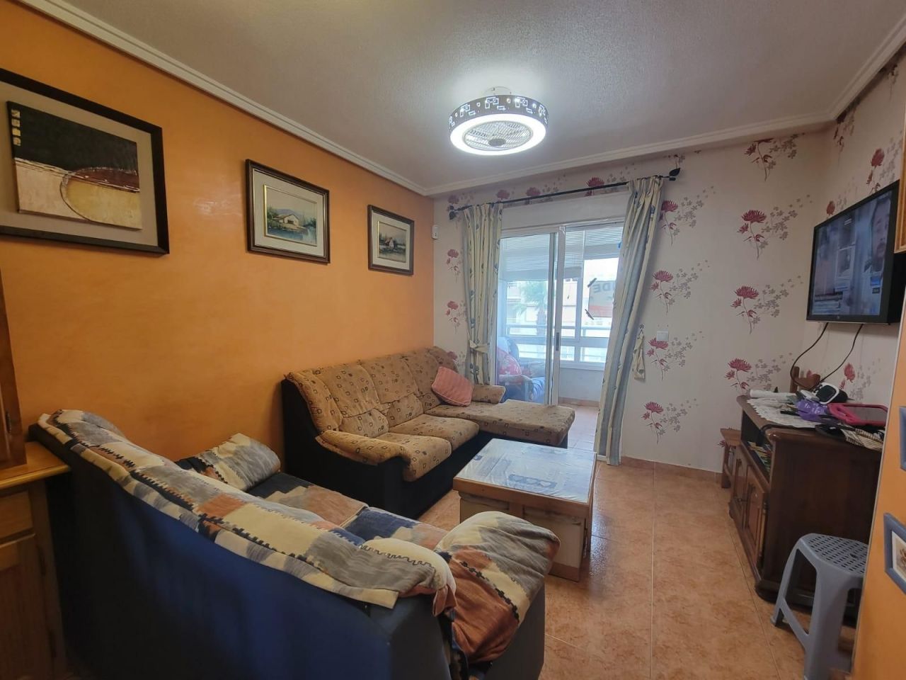 Квартира в Торревьехе, Испания, 56 м² - фото 5