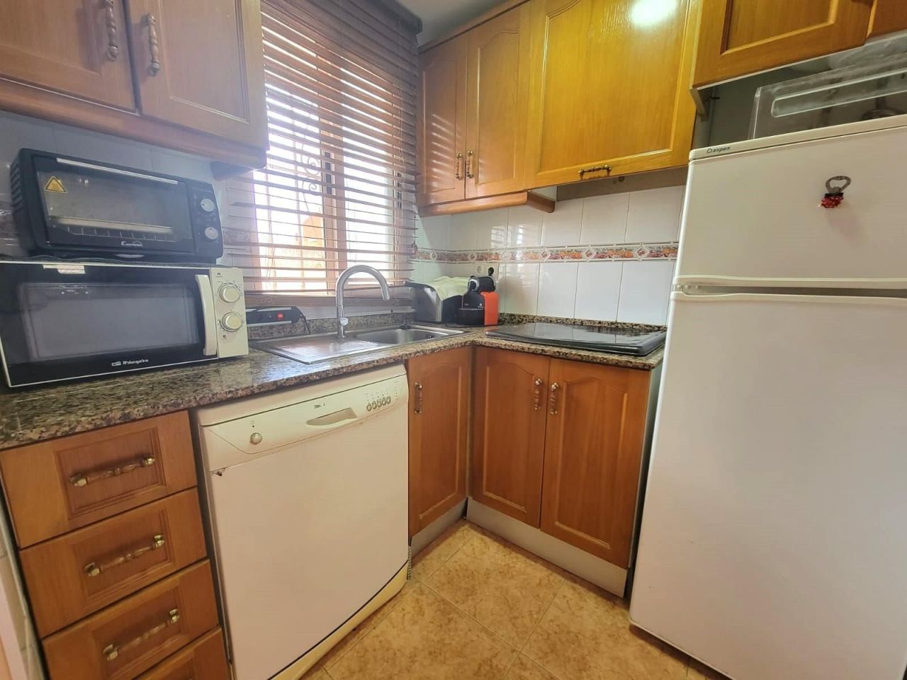 Квартира в Торревьехе, Испания, 56 м² - фото 3