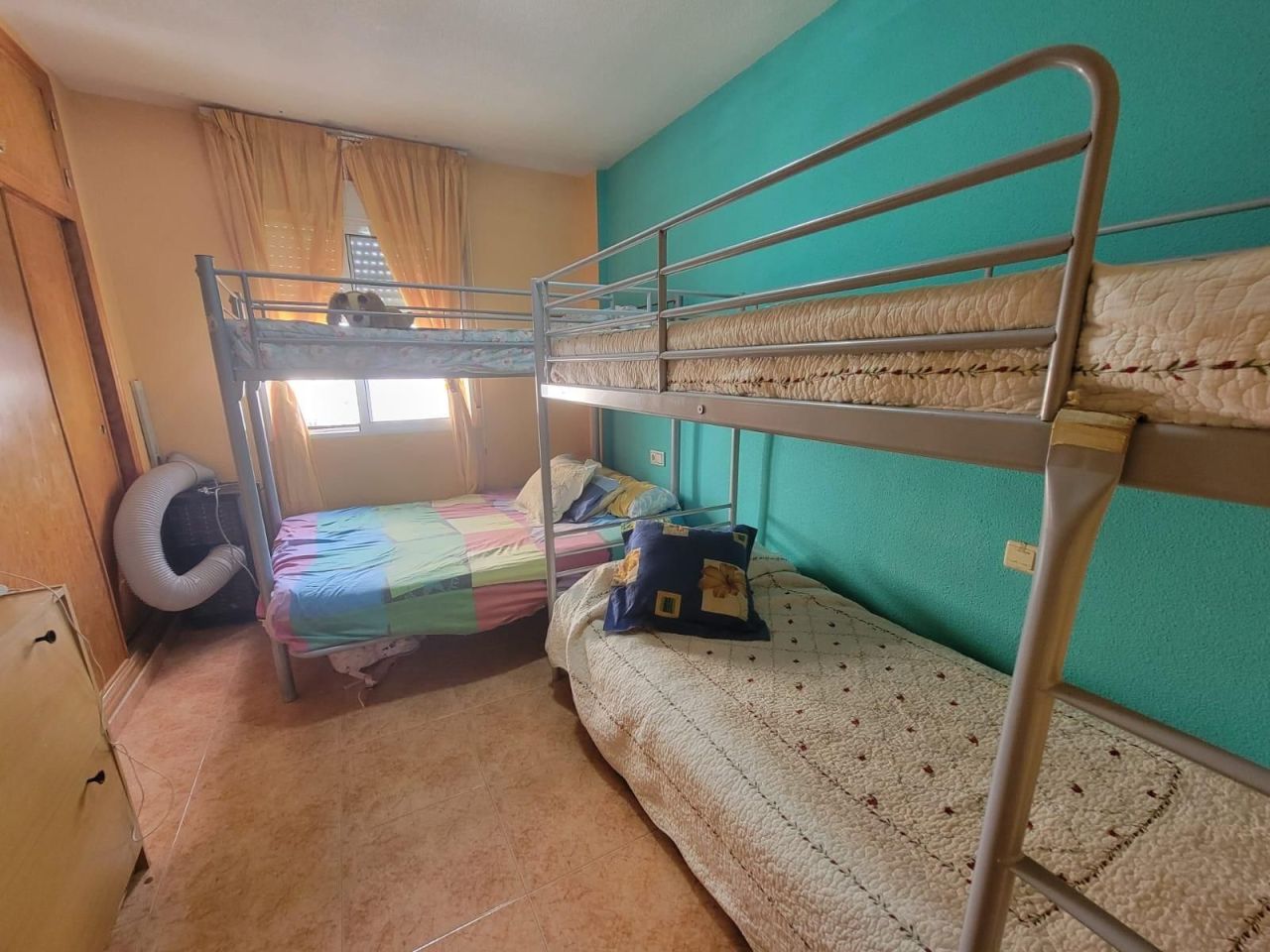 Квартира в Торревьехе, Испания, 56 м² - фото 8