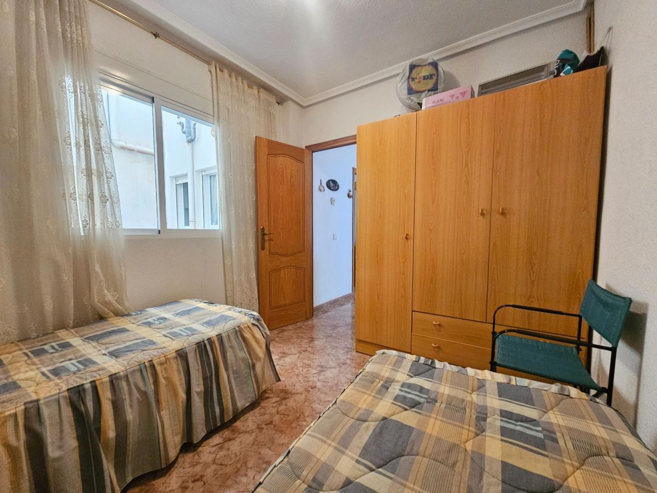 Квартира в Торревьехе, Испания, 55 м² - фото 12