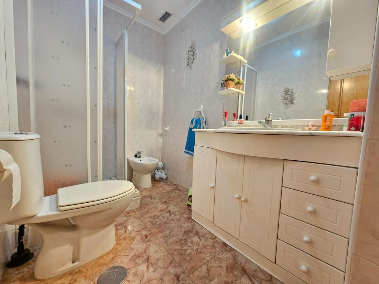 Квартира в Торревьехе, Испания, 55 м² - фото 6