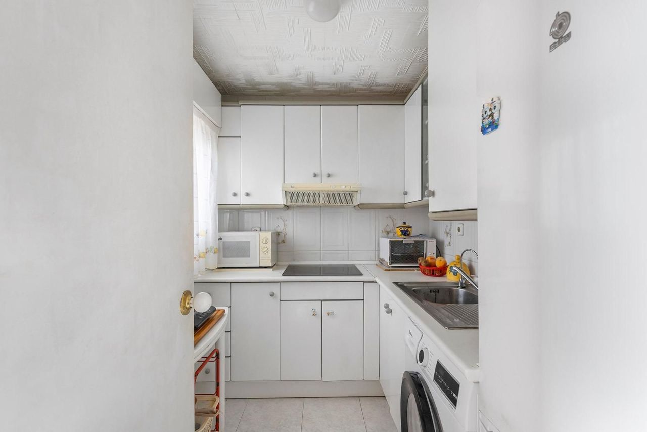 Квартира в Торревьехе, Испания, 56 м² - фото 10