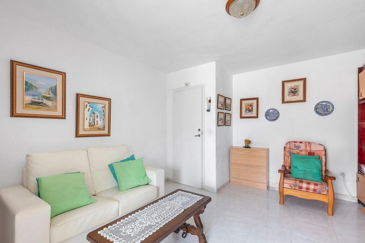 Квартира в Торревьехе, Испания, 56 м² - фото 5