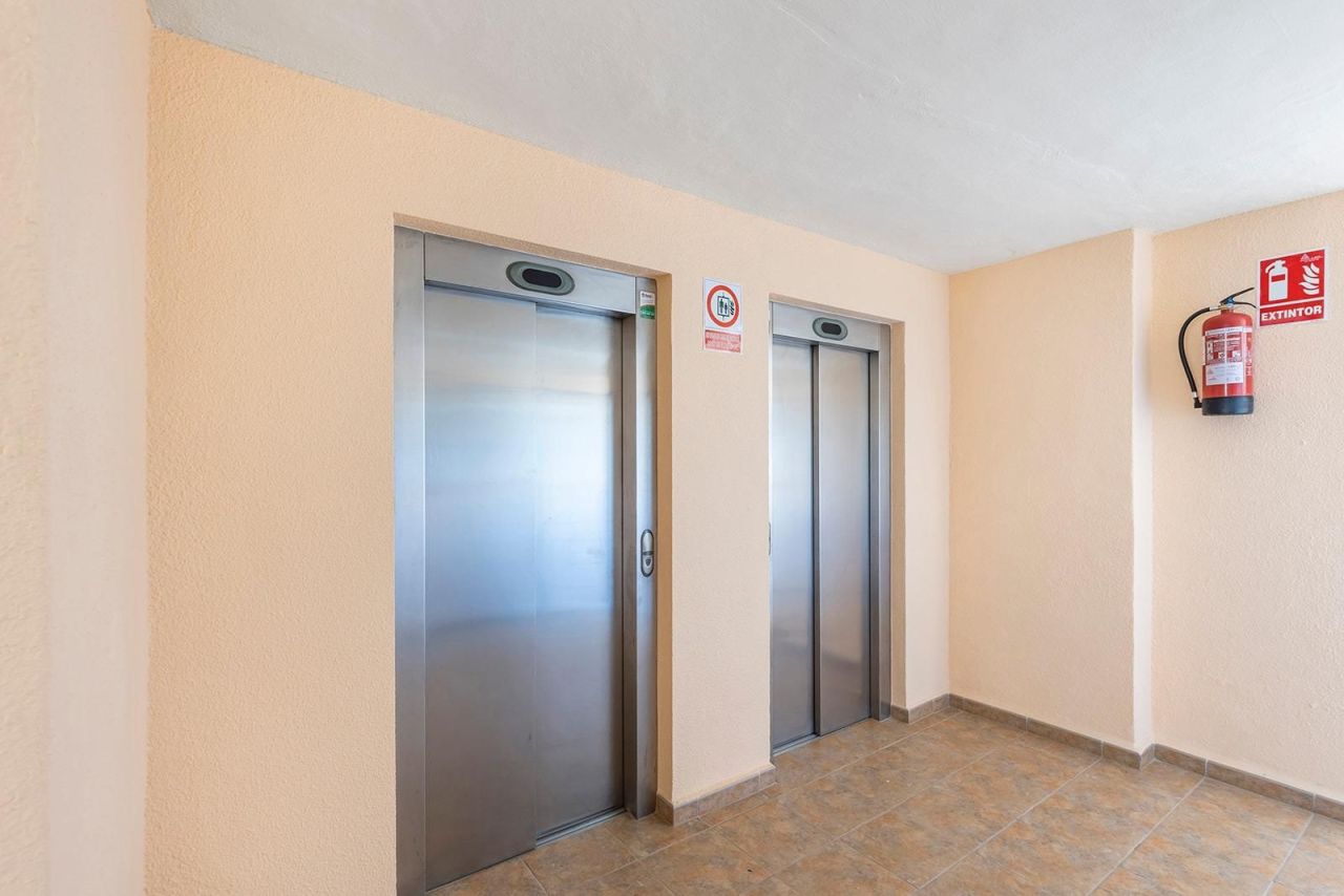 Квартира в Торревьехе, Испания, 56 м² - фото 14